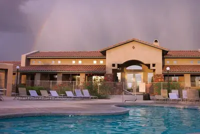 Image de 3br Condo Family Fun Caving, Golf, Tennis & More!