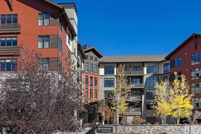 Image de 1br Presidential Condo Luxury in Rocky Mountains