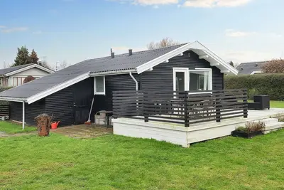 Image de Maison de vacances pour 5 a Karrebæksminde