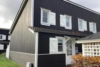 Image de Maison de vacances pour 6 a Vestervig-By Traum