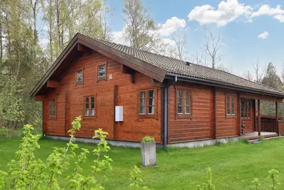 Image de 4 etoiles maison de vacances a Læsø