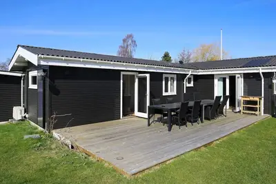 Image de Maison de vacances pour 6 a Jægerspris-By Traum