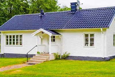 Image de Maison de vacances pour 4 a ÅSBRO