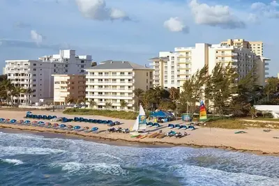 Image de 1br Cond Surfing on Pompano Beach