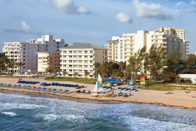 Image de 1br Cond Surfing on Pompano Beach