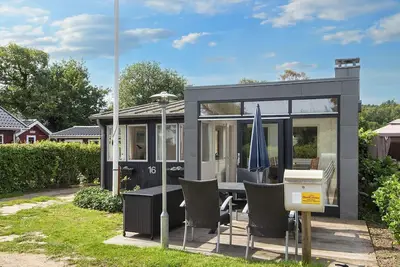 Image de Maison de vacances pour 6 a Sjølund-By Traum