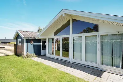 Image de Maison de vacances pour 7 a Holbæk-By Traum