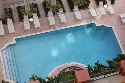 Image de 2br Lockoff Condo Beach Fun for Family