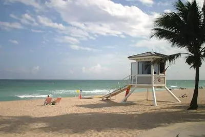 Image de 2br Deluxe Condo Family Fun on the Beach