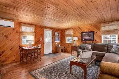 Image de River Cottage, Chestertown