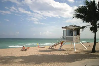 Image de 2br Deluxe Condo Family Fun on the Beach