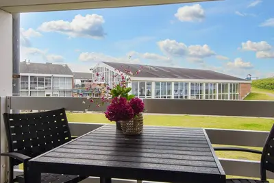 Image de Maison de vacances pour 6 a Ringkøbing-By Traum