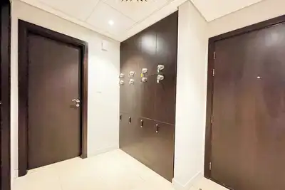 Image de Cozy 2-bedroom apartment in Jvc