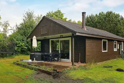 Image de Maison de vacances pour 4 a Hals-By Traum