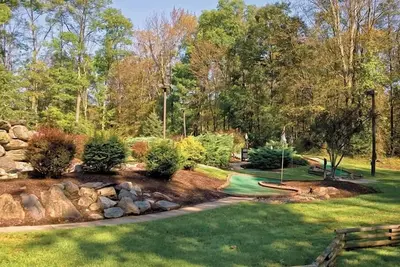 Image de 2br Condo Family Fun in Picturesque Poconos!