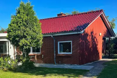 Image de Maison de vacances pour 6 a Dannemare