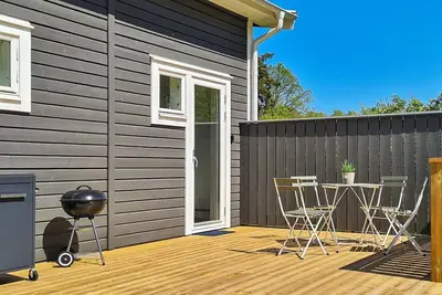 Image de Maison de vacances pour 2 a Rockneby-By Traum