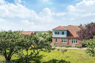 Image de Maison de vacances pour 6 a Ebeltoft