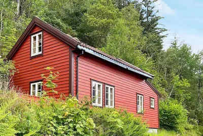 Image de Maison de vacances pour 4 a Hardbakke-By Traum