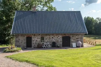 Image de Maison de vacances pour 4 a SIMLÅNGSDALEN-By Traum