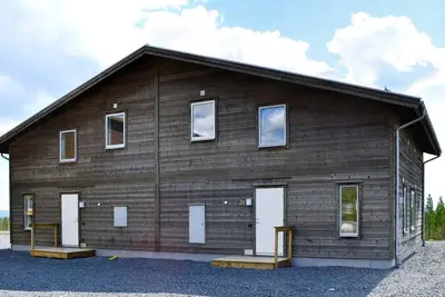 Image de Maison de vacances pour 12 a Idre-By Traum