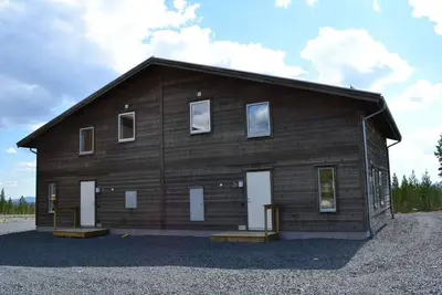 Image de Maison de vacances pour 12 a Idre-By Traum