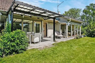 Image de Maison de vacances pour 4 a Gilleleje-By Traum