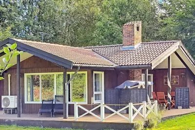 Image de Maison de vacances pour 5 a Frederiksværk-By Traum