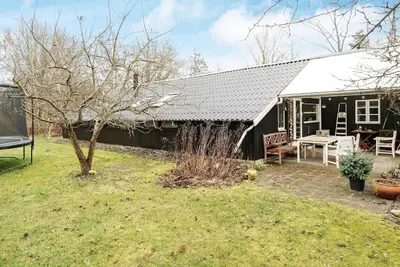 Image de Maison de vacances pour 8 a Kirke Hyllinge