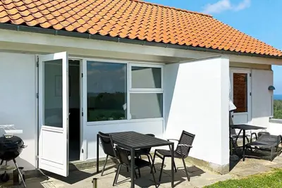Loft Moderne avec Vue sur Mer -- By Traum Ferienwohnungen
