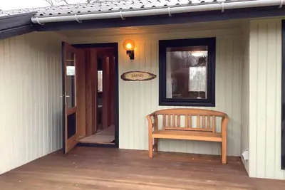 Image de Maison de vacances pour 5 a Føllenslev-By Traum