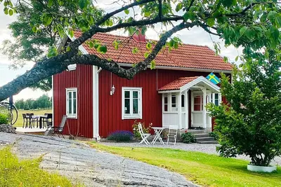 Image de Maison de vacances pour 6 a LIDKÖPING-By Traum
