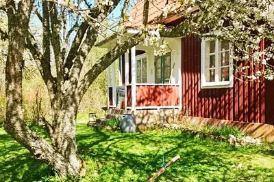 Image de Maison de vacances pour 5 a Gamleby-By Traum