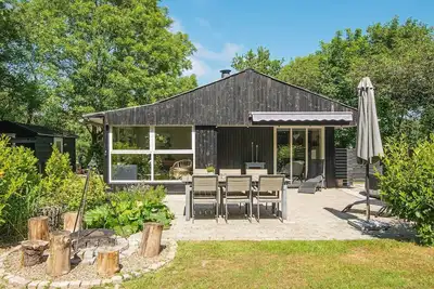 Image de Maison de vacances pour 6 a Hemmet