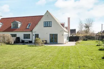 Image de Maison de vacances pour 5 a Tisvildeleje
