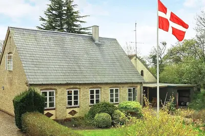 Image de Maison de vacances pour 6 a Ærøskøbing-By Traum