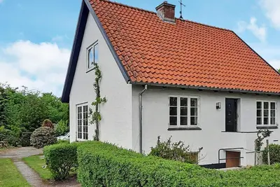 Image de Maison de vacances pour 6 a Bindslev-By Traum