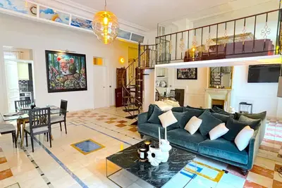 Image de L'appartement Vendome
