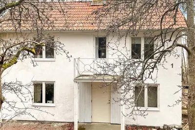 Image de Maison de vacances pour 4 a GRÄNNA