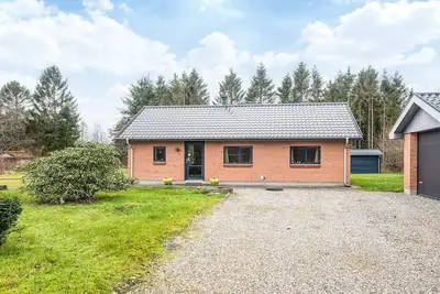 Image de Maison de vacances pour 5 a Bording-By Traum