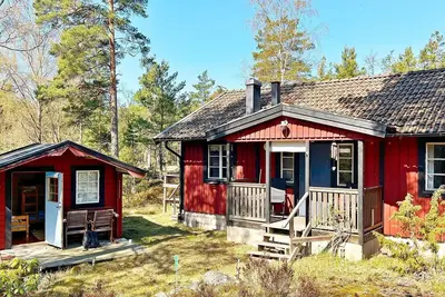 Image de Maison de vacances pour 7 a ORNÖ-By Traum