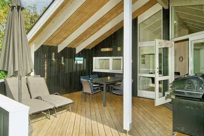 Image de Maison de vacances pour 6 a Græsted-By Traum