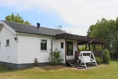 Image de Maison de vacances pour 7 a TRÄLÖVSLÄGE-By Traum