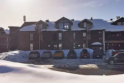Image de Maison de vacances pour 4 a Geilo-By Traum