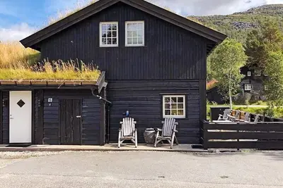 Image de Maison de vacances pour 8 a Hovden-By Traum