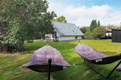 Image de Maison de vacances pour 4 a Karrebæksminde