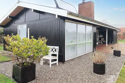 Image de 4 etoiles maison de vacances a Hals-By Traum
