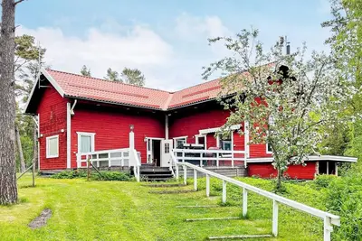 Image de 4 etoiles maison de vacances a VÄDDÖ-By Traum