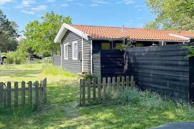 Image de Maison de vacances pour 7 a Sjællands Odde