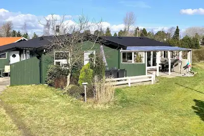 Image de Maison de vacances pour 5 a Middelfart-By Traum